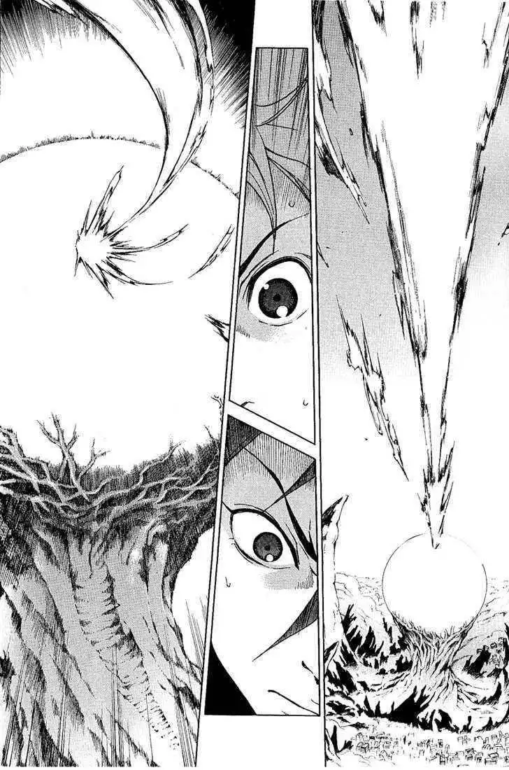 Eureka Seven Chapter 17 12